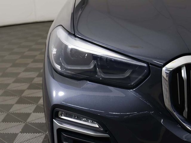 2021 BMW X5 xDrive40i Sports Activity Vehicle - 22973686 - 16