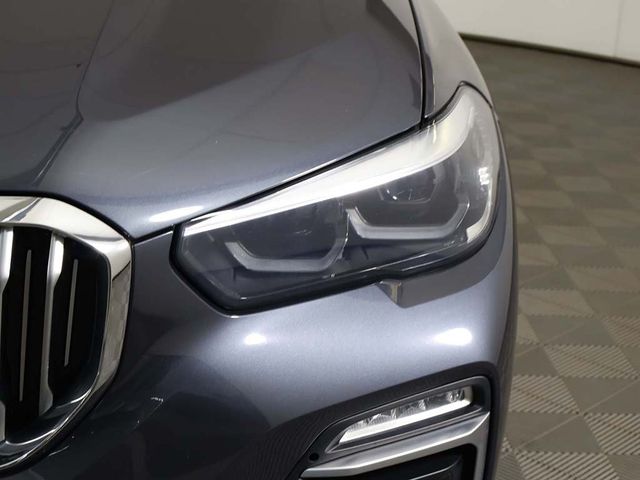 2021 BMW X5 xDrive40i Sports Activity Vehicle - 22973686 - 17