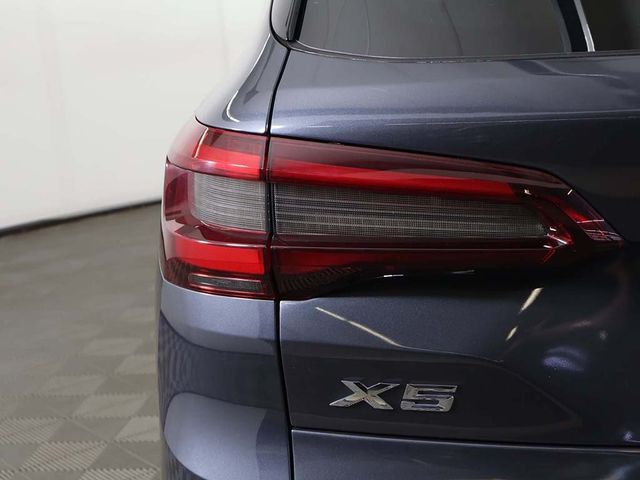 2021 BMW X5 xDrive40i Sports Activity Vehicle - 22973686 - 18