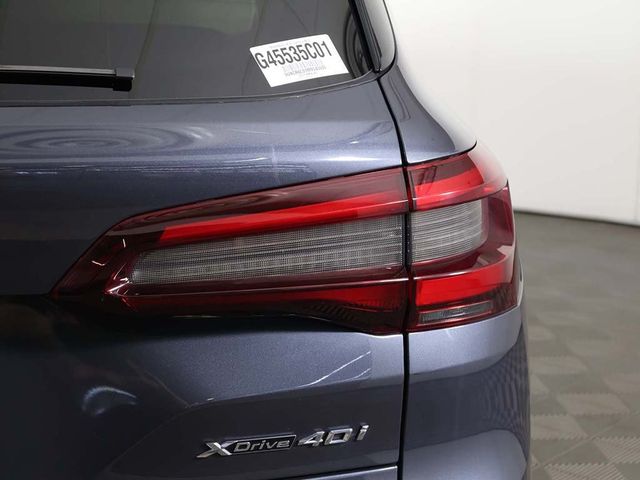 2021 BMW X5 xDrive40i Sports Activity Vehicle - 22973686 - 19