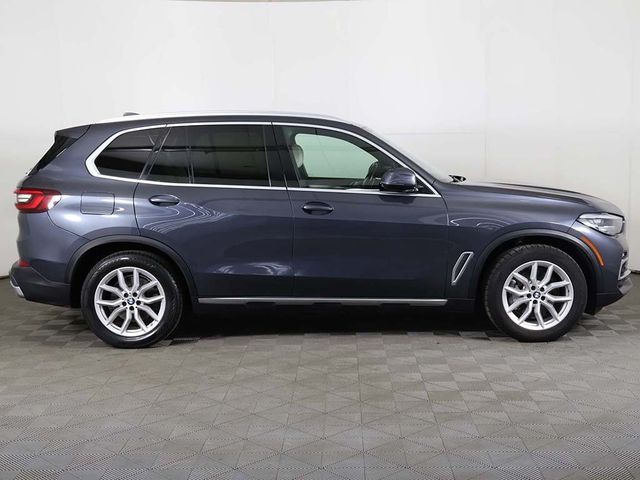 2021 BMW X5 xDrive40i Sports Activity Vehicle - 22973686 - 21