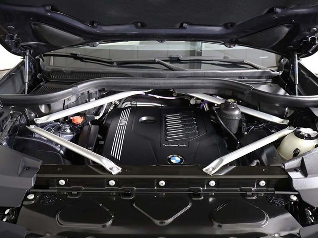 2021 BMW X5 xDrive40i Sports Activity Vehicle - 22973686 - 25