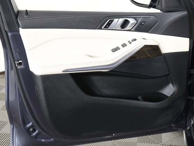 2021 BMW X5 xDrive40i Sports Activity Vehicle - 22973686 - 27