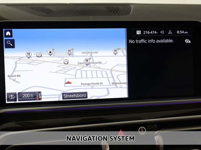 2021 BMW X5 xDrive40i Sports Activity Vehicle - 22973686 - 2