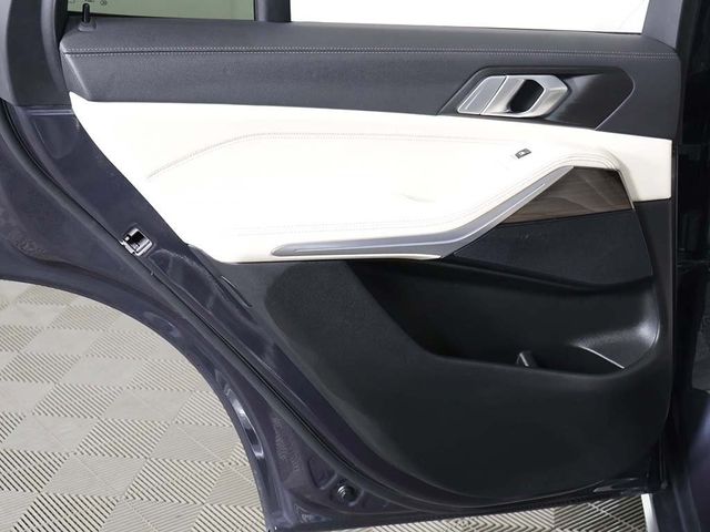 2021 BMW X5 xDrive40i Sports Activity Vehicle - 22973686 - 29
