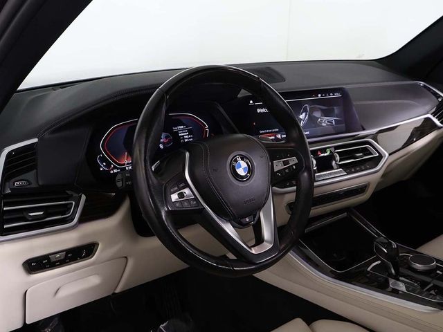 2021 BMW X5 xDrive40i Sports Activity Vehicle - 22973686 - 31