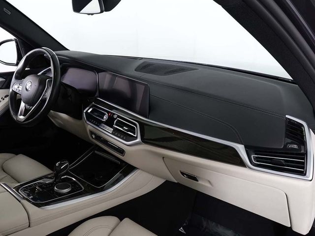 2021 BMW X5 xDrive40i Sports Activity Vehicle - 22973686 - 32