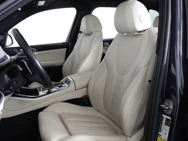 2021 BMW X5 xDrive40i Sports Activity Vehicle - 22973686 - 33