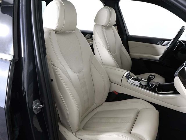 2021 BMW X5 xDrive40i Sports Activity Vehicle - 22973686 - 34