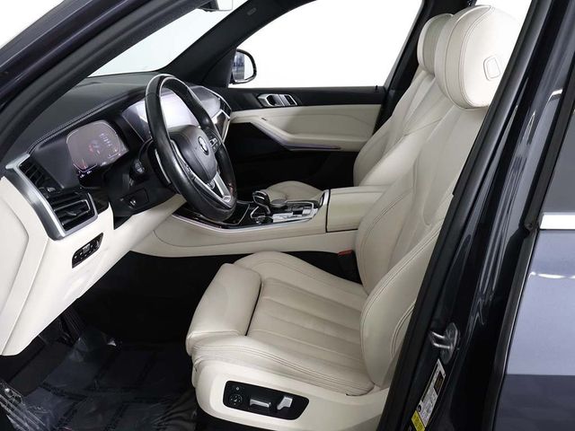 2021 BMW X5 xDrive40i Sports Activity Vehicle - 22973686 - 35