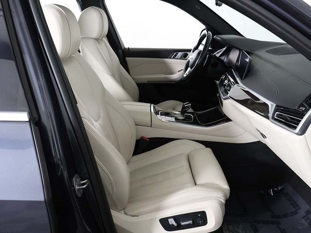 2021 BMW X5 xDrive40i Sports Activity Vehicle - 22973686 - 36