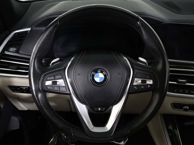 2021 BMW X5 xDrive40i Sports Activity Vehicle - 22973686 - 44