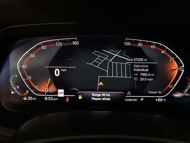 2021 BMW X5 xDrive40i Sports Activity Vehicle - 22973686 - 46