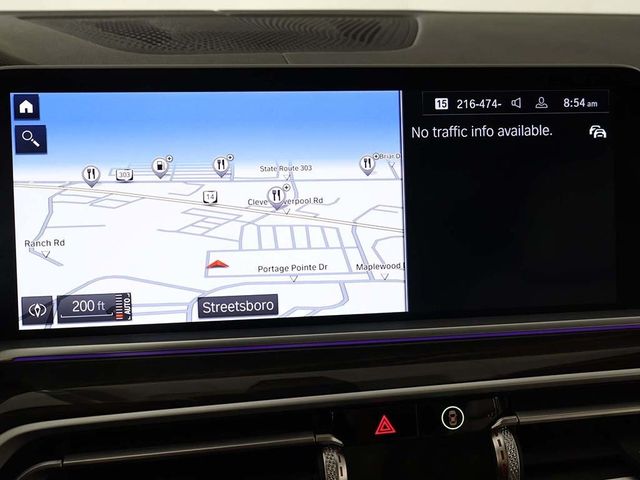 2021 BMW X5 xDrive40i Sports Activity Vehicle - 22973686 - 50