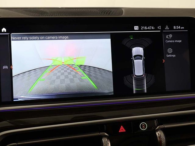 2021 BMW X5 xDrive40i Sports Activity Vehicle - 22973686 - 51