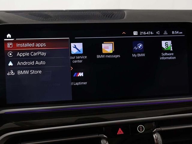 2021 BMW X5 xDrive40i Sports Activity Vehicle - 22973686 - 53