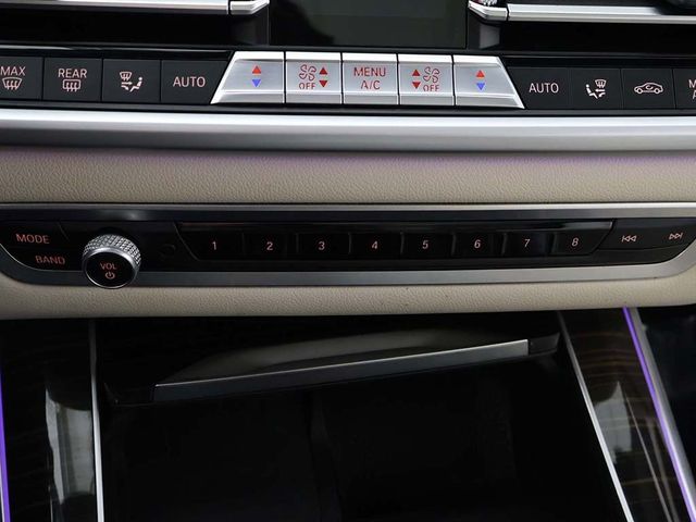 2021 BMW X5 xDrive40i Sports Activity Vehicle - 22973686 - 55