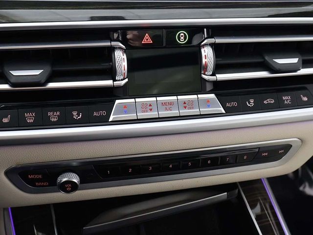 2021 BMW X5 xDrive40i Sports Activity Vehicle - 22973686 - 56