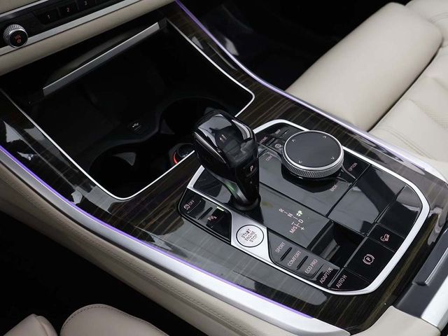 2021 BMW X5 xDrive40i Sports Activity Vehicle - 22973686 - 61