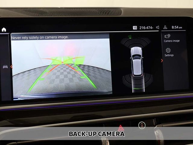 2021 BMW X5 xDrive40i Sports Activity Vehicle - 22973686 - 6