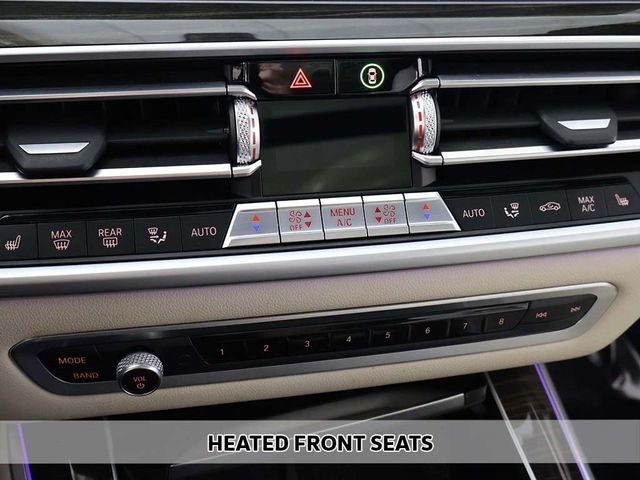 2021 BMW X5 xDrive40i Sports Activity Vehicle - 22973686 - 7