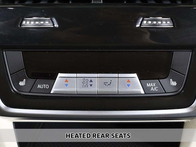 2021 BMW X5 xDrive40i Sports Activity Vehicle - 22973686 - 8