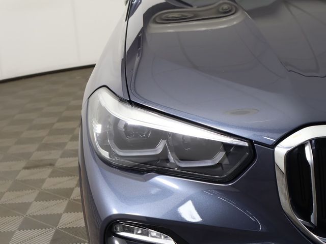 2021 BMW X5 xDrive40i Sports Activity Vehicle - 22993560 - 14