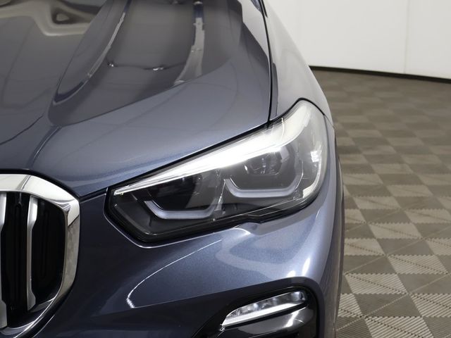 2021 BMW X5 xDrive40i Sports Activity Vehicle - 22993560 - 15