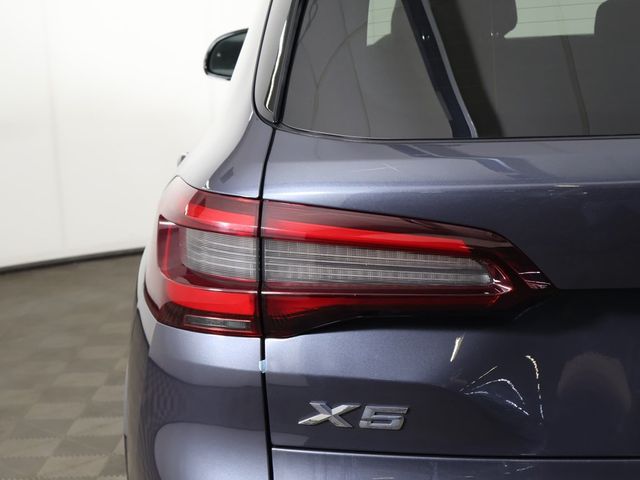 2021 BMW X5 xDrive40i Sports Activity Vehicle - 22993560 - 16