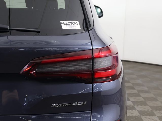 2021 BMW X5 xDrive40i Sports Activity Vehicle - 22993560 - 17