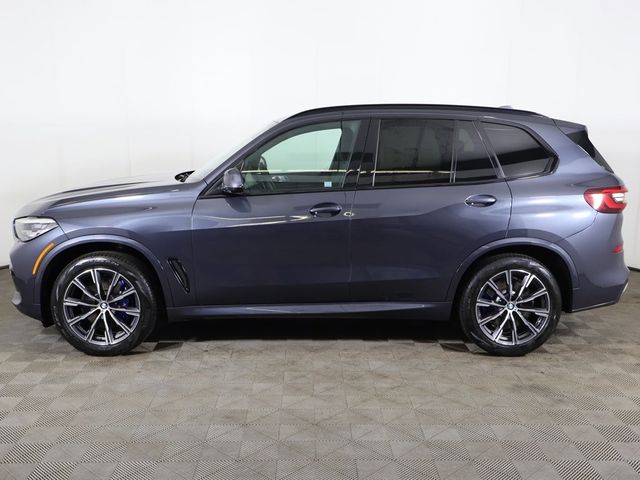 2021 BMW X5 xDrive40i Sports Activity Vehicle - 22993560 - 18
