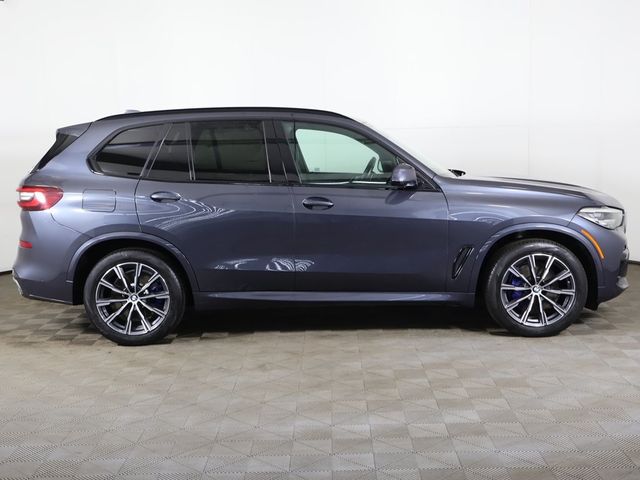 2021 BMW X5 xDrive40i Sports Activity Vehicle - 22993560 - 19