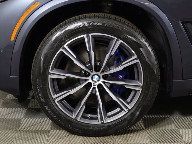 2021 BMW X5 xDrive40i Sports Activity Vehicle - 22993560 - 24