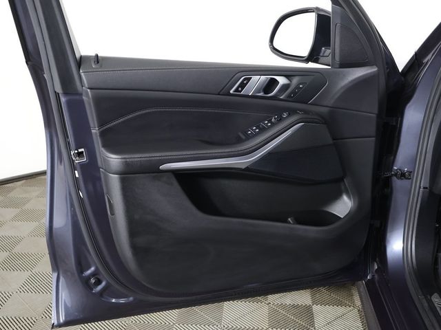 2021 BMW X5 xDrive40i Sports Activity Vehicle - 22993560 - 25