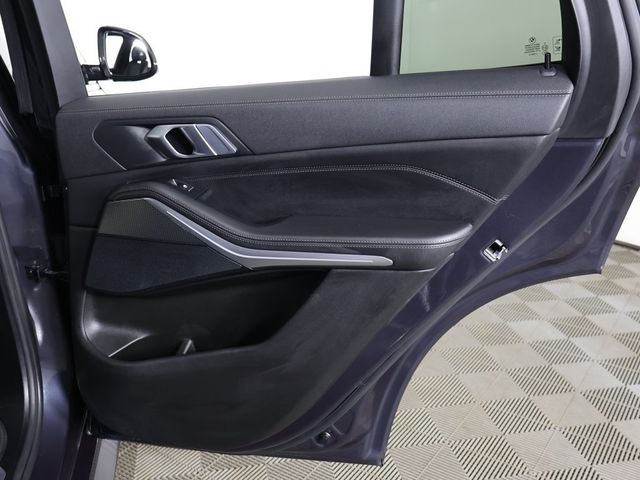 2021 BMW X5 xDrive40i Sports Activity Vehicle - 22993560 - 28