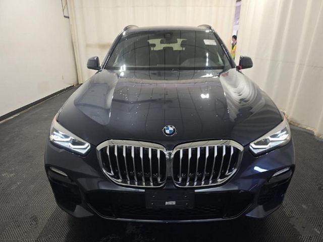 2021 BMW X5 xDrive40i Sports Activity Vehicle - 22993560 - 2