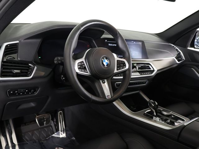 2021 BMW X5 xDrive40i Sports Activity Vehicle - 22993560 - 29