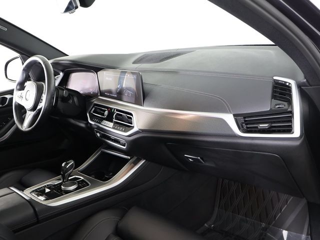 2021 BMW X5 xDrive40i Sports Activity Vehicle - 22993560 - 30