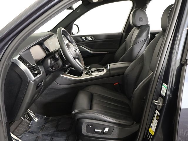 2021 BMW X5 xDrive40i Sports Activity Vehicle - 22993560 - 31