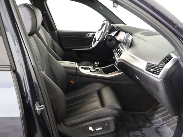 2021 BMW X5 xDrive40i Sports Activity Vehicle - 22993560 - 32