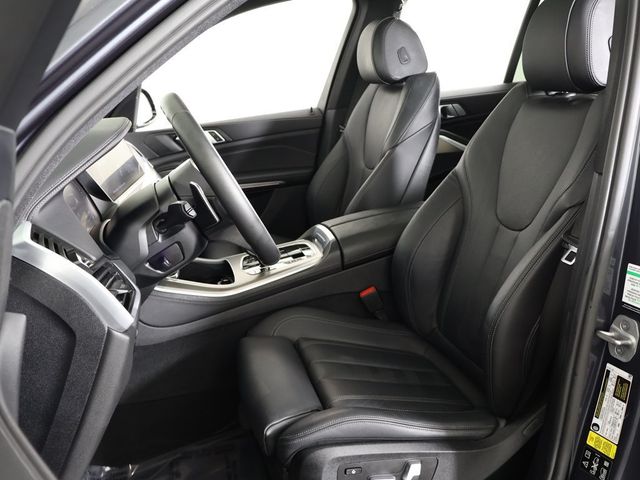 2021 BMW X5 xDrive40i Sports Activity Vehicle - 22993560 - 33