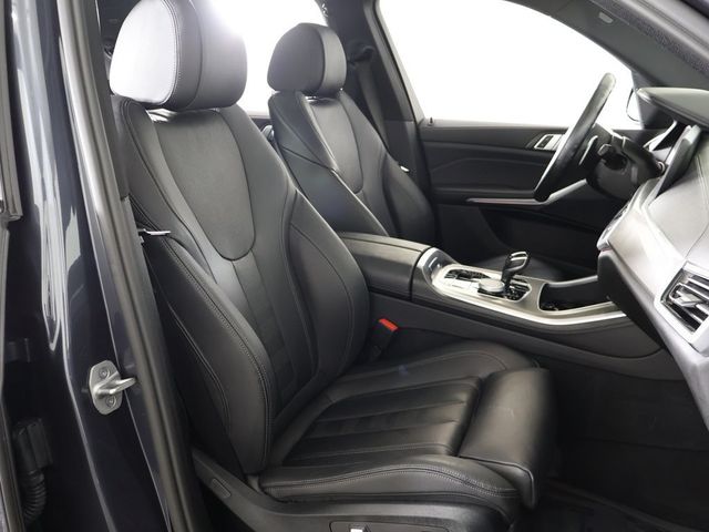 2021 BMW X5 xDrive40i Sports Activity Vehicle - 22993560 - 34