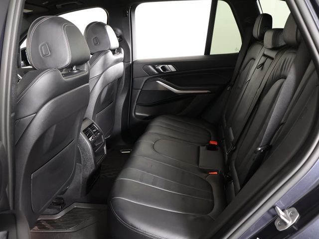 2021 BMW X5 xDrive40i Sports Activity Vehicle - 22993560 - 37