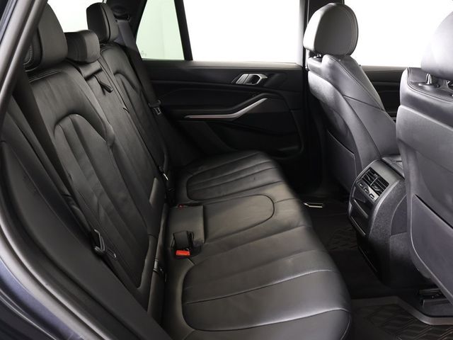 2021 BMW X5 xDrive40i Sports Activity Vehicle - 22993560 - 38