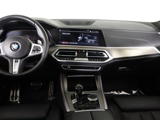2021 BMW X5 xDrive40i Sports Activity Vehicle - 22993560 - 39