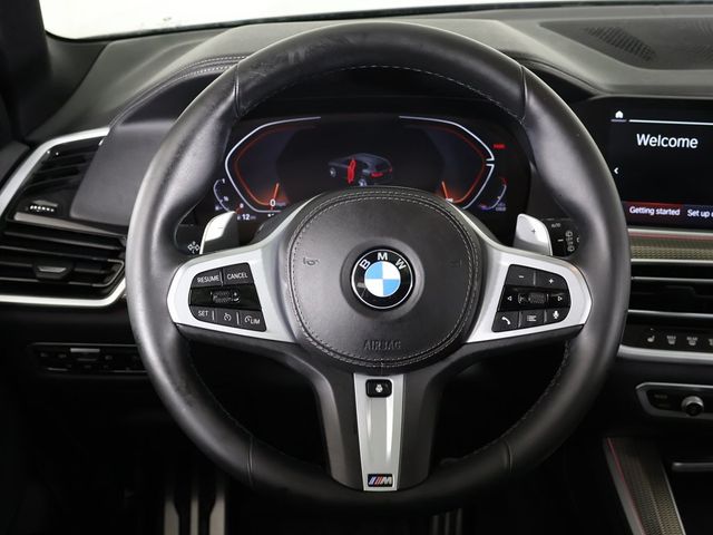 2021 BMW X5 xDrive40i Sports Activity Vehicle - 22993560 - 42