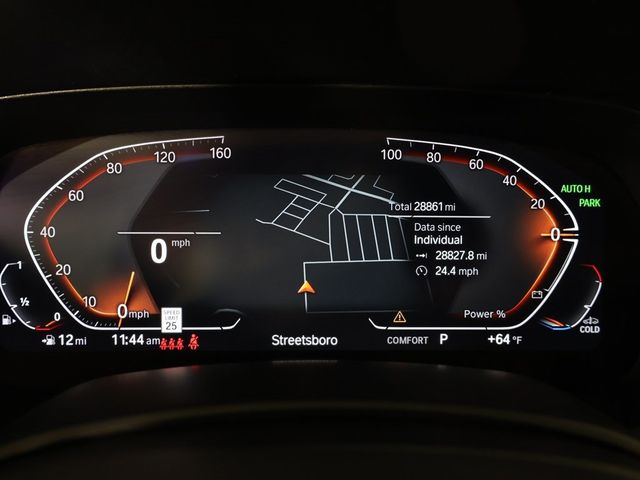 2021 BMW X5 xDrive40i Sports Activity Vehicle - 22993560 - 44