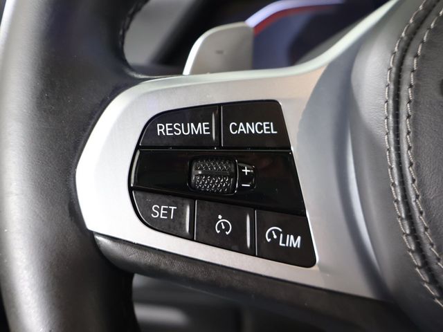 2021 BMW X5 xDrive40i Sports Activity Vehicle - 22993560 - 45