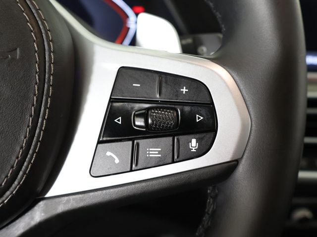 2021 BMW X5 xDrive40i Sports Activity Vehicle - 22993560 - 46