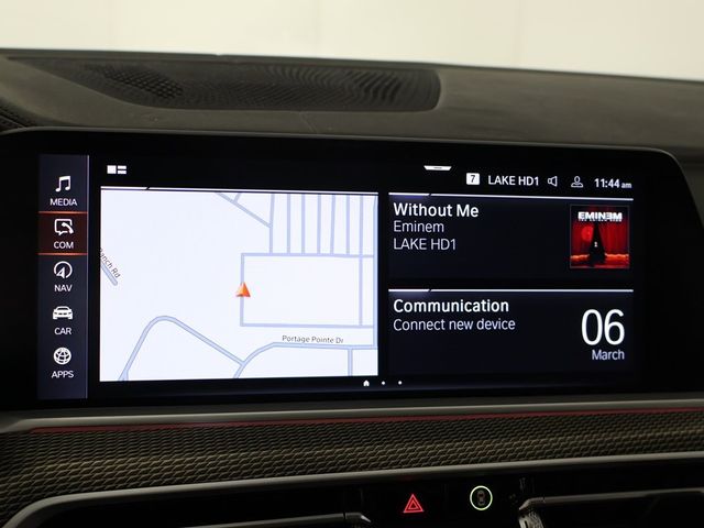 2021 BMW X5 xDrive40i Sports Activity Vehicle - 22993560 - 48